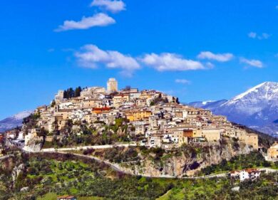 Caso Righini, Monte San Giovanni Campano è il comune di miracoli: 7 giorni per avere i fondi regionali per i lavori pubblici