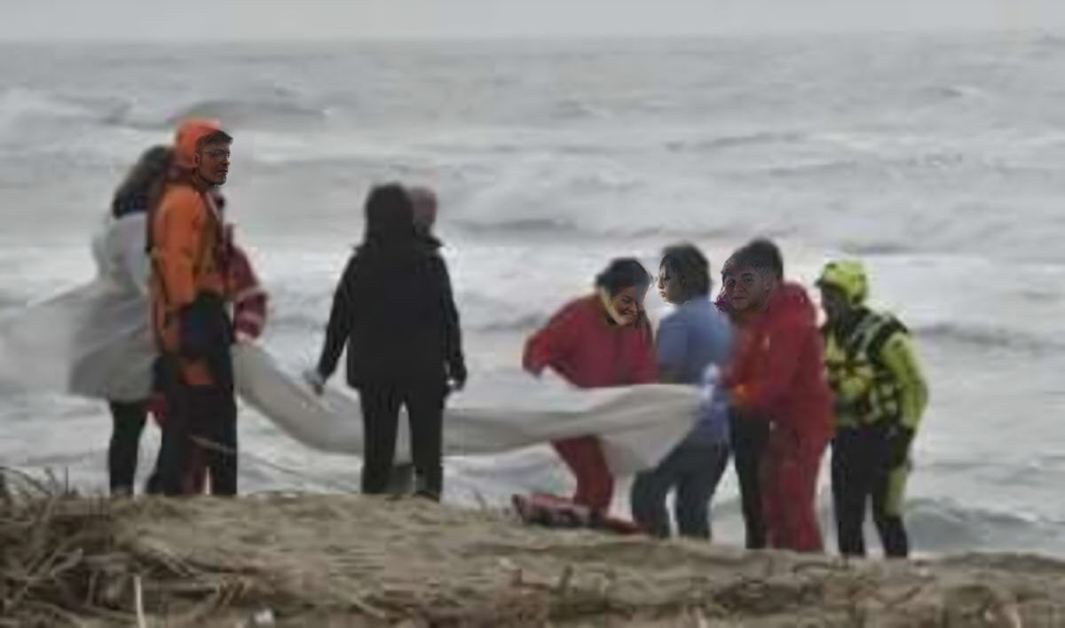 Migranti, sui decreti Cutro il tribunale di Palermo accende un faro: interpellata la Corte di giustizia dell’Unione europea Migranti, sui decreti Cutro il tribunale di Palermo accende un faro: interpellata la Corte di giustizia dell’Unione europea