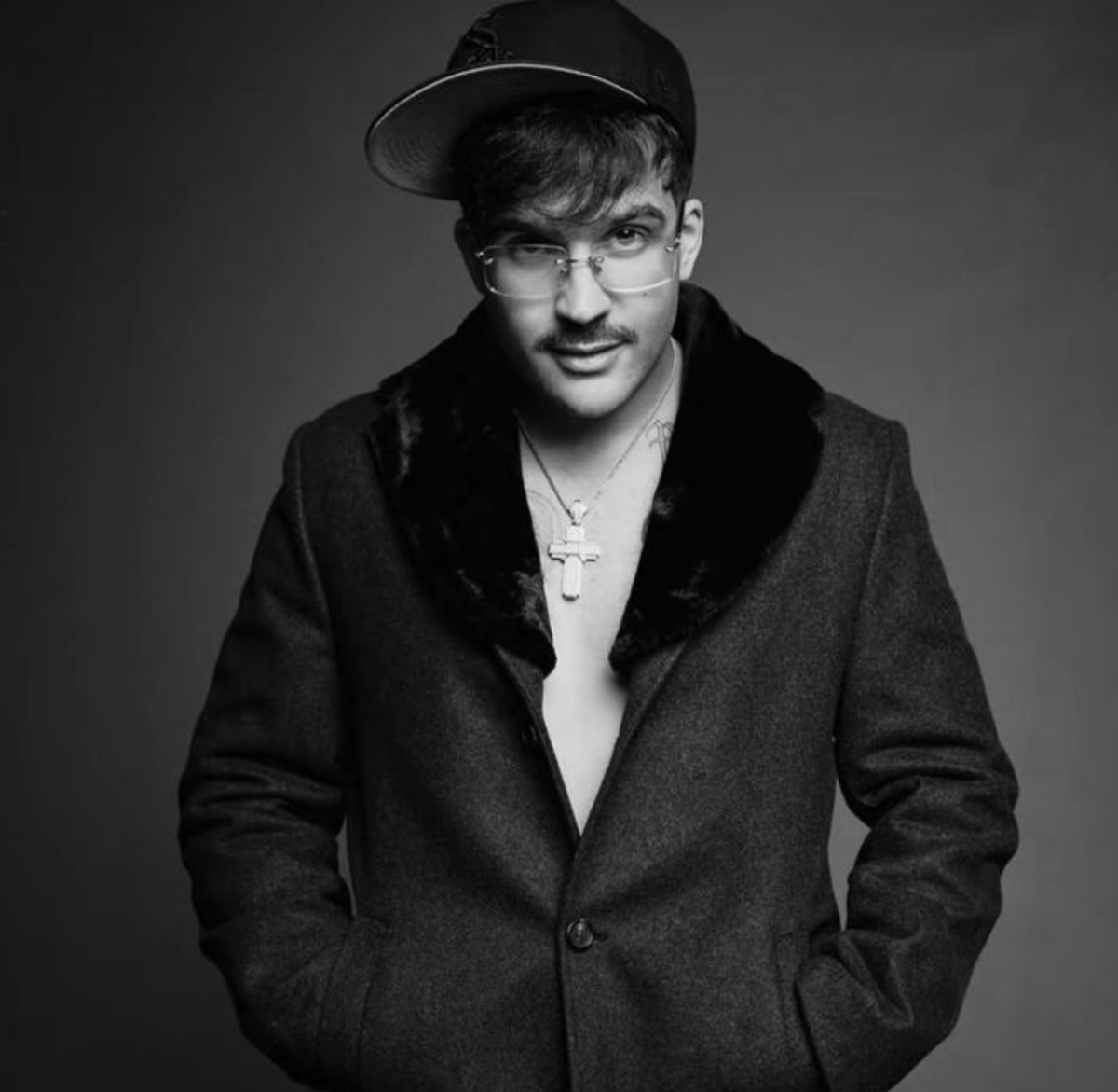 Geolier, la “moda rapper” fa il botto: oltre 1,8 milioni di ricavi per il suo marchio di abbigliamento Golden Boys