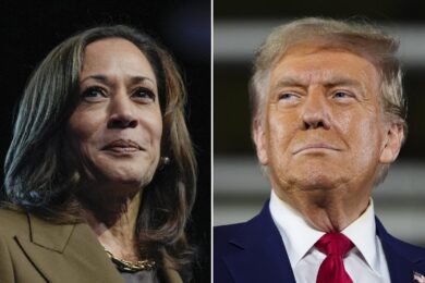 Elezioni Usa 2024, i mercati puntano su Trump. Il dollaro a Tokyo vola