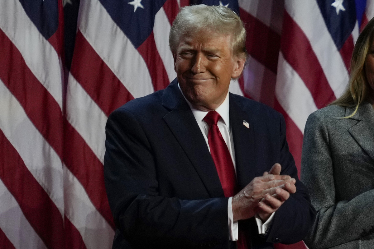 Telefonata Meloni-Trump. La guida franco-tedesca dell’Ue è fallita, “rapporto privilegiato” Italia-Usa. Meno dazi ma… Telefonata Meloni-Trump. La guida franco-tedesca dell’Ue è fallita, “rapporto privilegiato” Italia-Usa. Meno dazi ma…