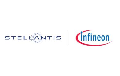 Stellantis e Infineon collaborano per l’Innovazione nella distribuzione di potenza per veicoli elettrici