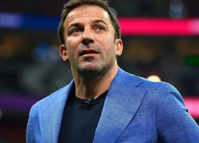 Del Piero, 50 anni di gloria e cadute: la leggenda di un campione che ha attraversato inferno e paradiso