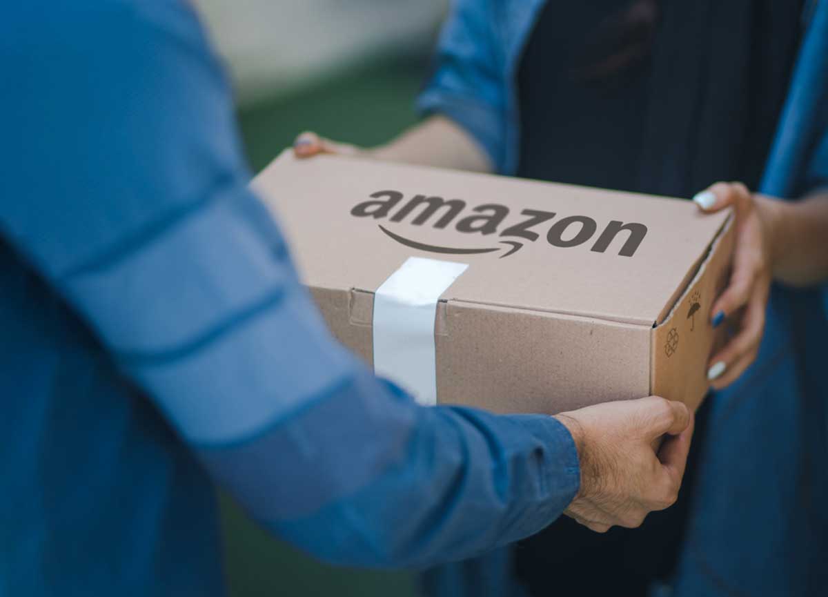 Amazon costruirà in Italia un data center: investimento miliardario, si punta su Milano. Le stime: 5.500 posti di lavoro Amazon costruirà in Italia un data center: investimento miliardario, si punta su Milano. Le stime: 5.500 posti di lavoro