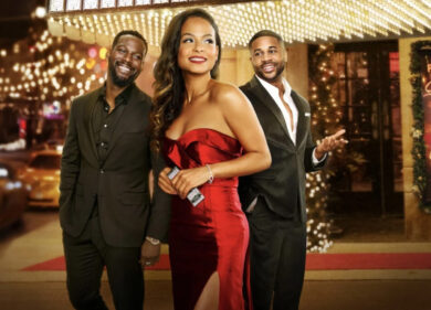 Appuntamento a Natale: Una rom-com che riscopre la magia del natale a New York