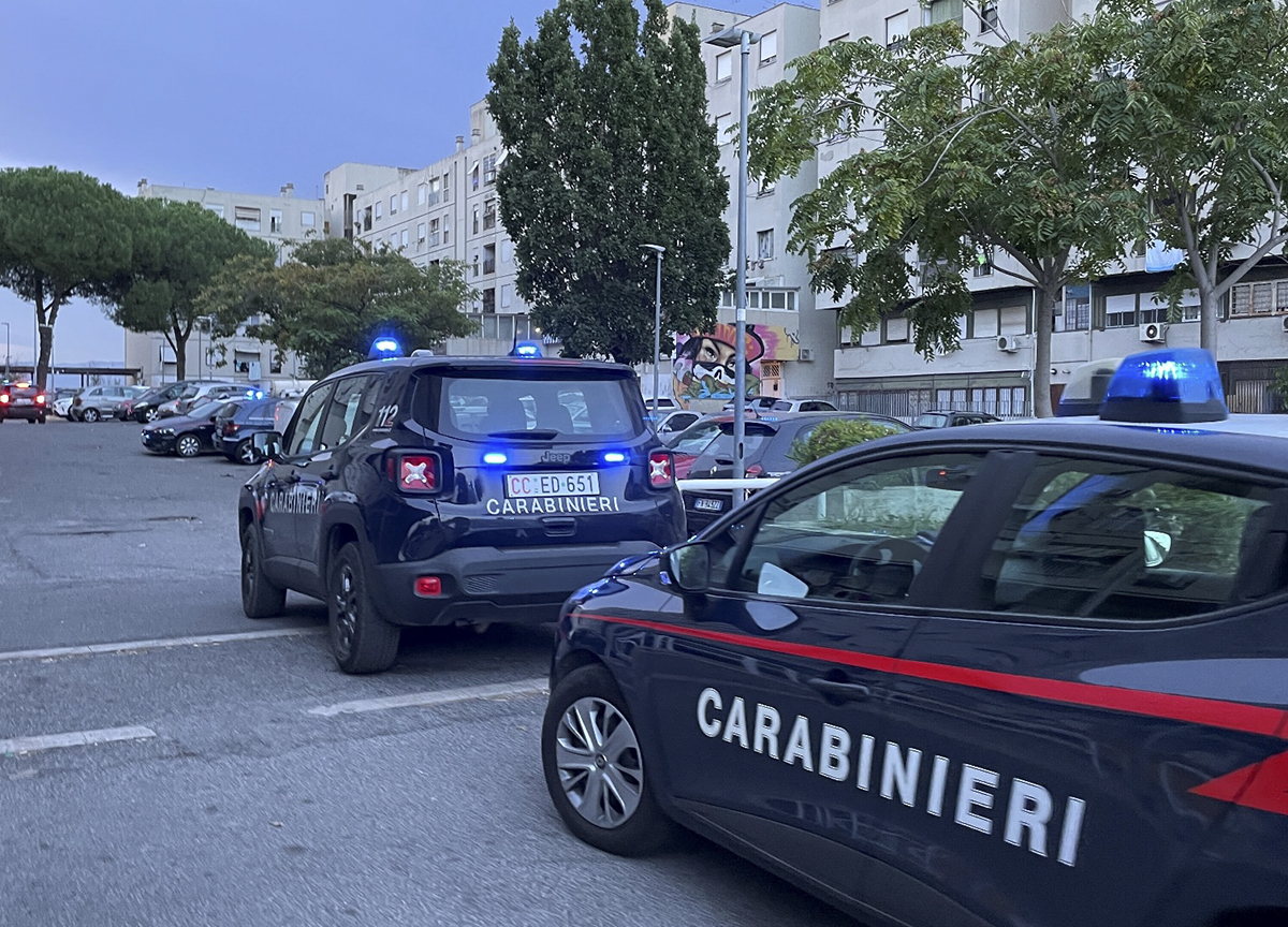 Cremona: si finge avvocato per rubare i gioielli ad un’anziana. Denunciato Cremona: si finge avvocato per rubare i gioielli ad un’anziana. Denunciato