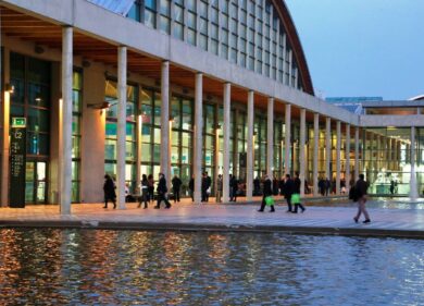 IEG: torna a Rimini Ecomondo, la fiera internazionale dedicata alla transizione ecologica