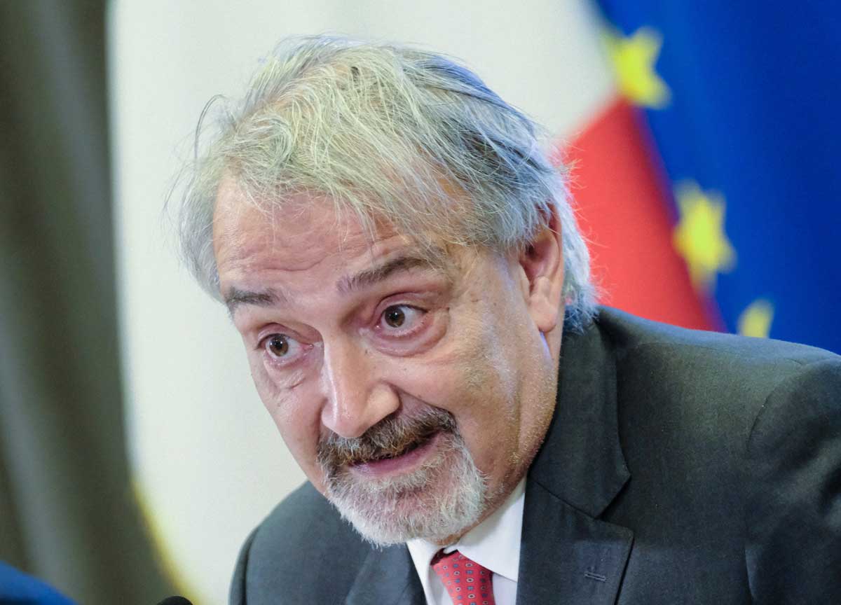 Regione Lazio, Rocca e lo schiaffo a Forza Italia: “Il rimpasto è panna montata, io in Consiglio? Ma va tutto bene” Regione Lazio, Rocca e lo schiaffo a Forza Italia: “Il rimpasto è panna montata, io in Consiglio? Ma va tutto bene”