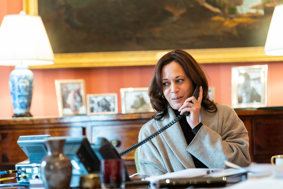 Harris: “Non è il risultato che volevo”. Sconfitta totale contro Trump, 5mln di voti in meno e niente ondata femminile Harris: “Non è il risultato che volevo”. Sconfitta totale contro Trump, 5mln di voti in meno e niente ondata femminile