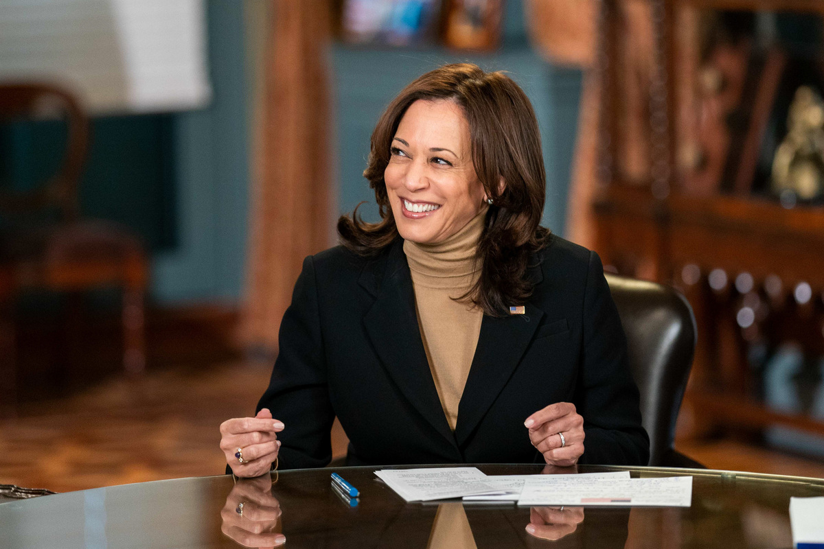 Harris: “Non è il risultato che volevo”. Sconfitta totale contro Trump, 5mln di voti in meno e niente ondata femminile Harris: “Non è il risultato che volevo”. Sconfitta totale contro Trump, 5mln di voti in meno e niente ondata femminile