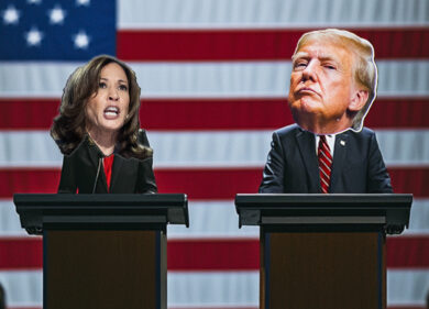 Harris: “Non è il risultato che volevo”. Sconfitta totale contro Trump, 5mln di voti in meno e niente ondata femminile