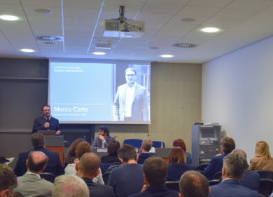 Ecomondo 2024, Agici presenta il primo ‘Osservatorio sull’Industria del Riciclo e dei Rifiuti’