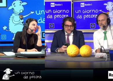 Meloni a Osnato: “Sto male, ma lavoro comunque senza diritti sindacali particolari”