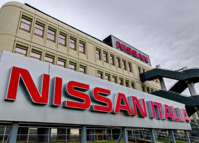 Non solo Audi e Volkswagen, Nissan in crisi nera: tagliati 9mila posti di lavoro in tutto il mondo