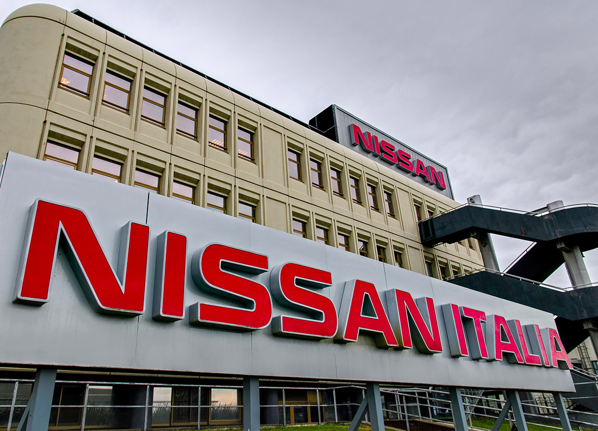 Non solo Audi e Volkswagen, Nissan in crisi nera: tagliati 9mila posti di lavoro in tutto il mondo Non solo Audi e Volkswagen, Nissan in crisi nera: tagliati 9mila posti di lavoro in tutto il mondo