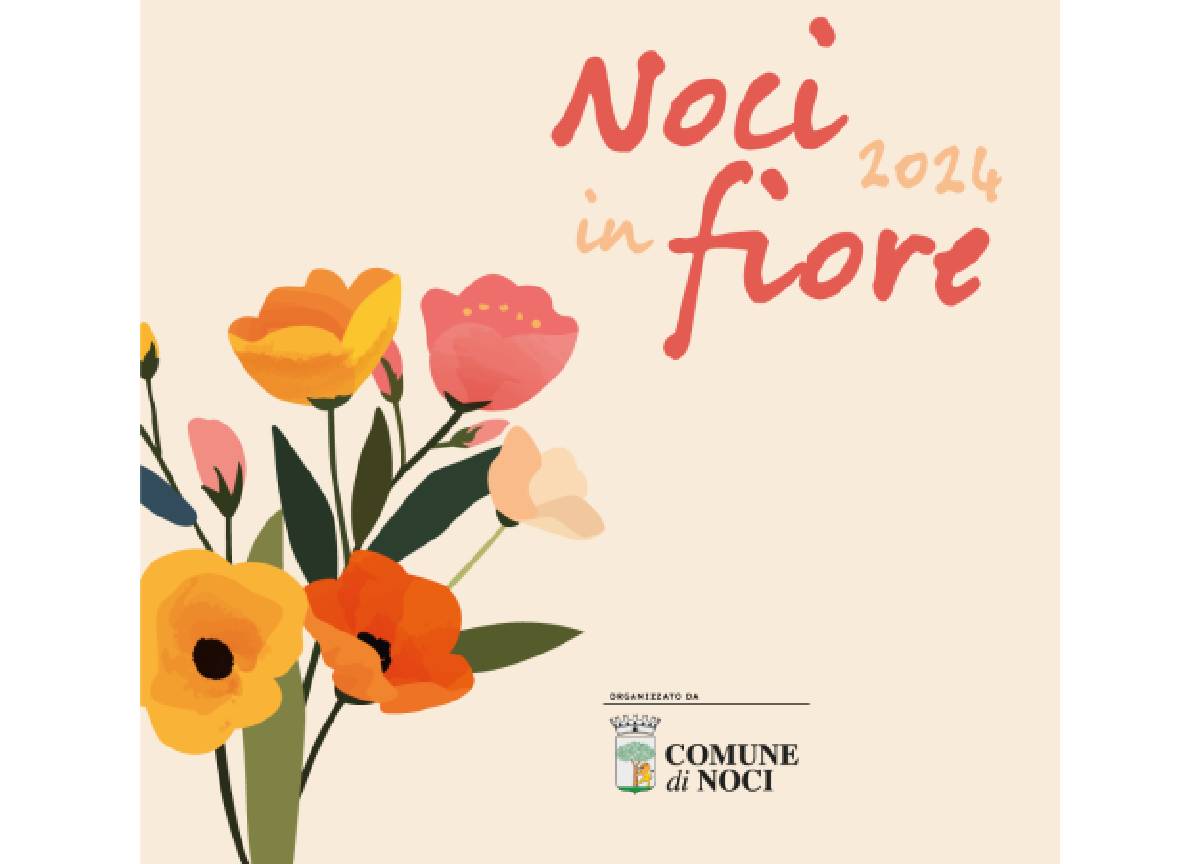 Comune di Noci, concluso con successo il Concorso “Noci in Fiore 2024″ Comune di Noci, concluso con successo il Concorso “Noci in Fiore 2024″