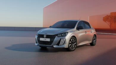 PEUGEOT Style: nuova serie per i modelli best-seller
