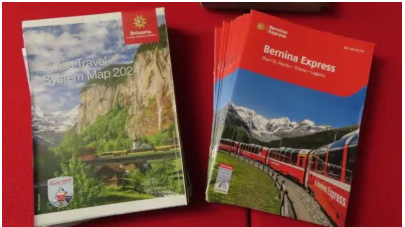 Svizzera chiama Puglia: Natale tra mercatini, treni e San Nicola Svizzera chiama Puglia: Natale tra mercatini, treni e San Nicola