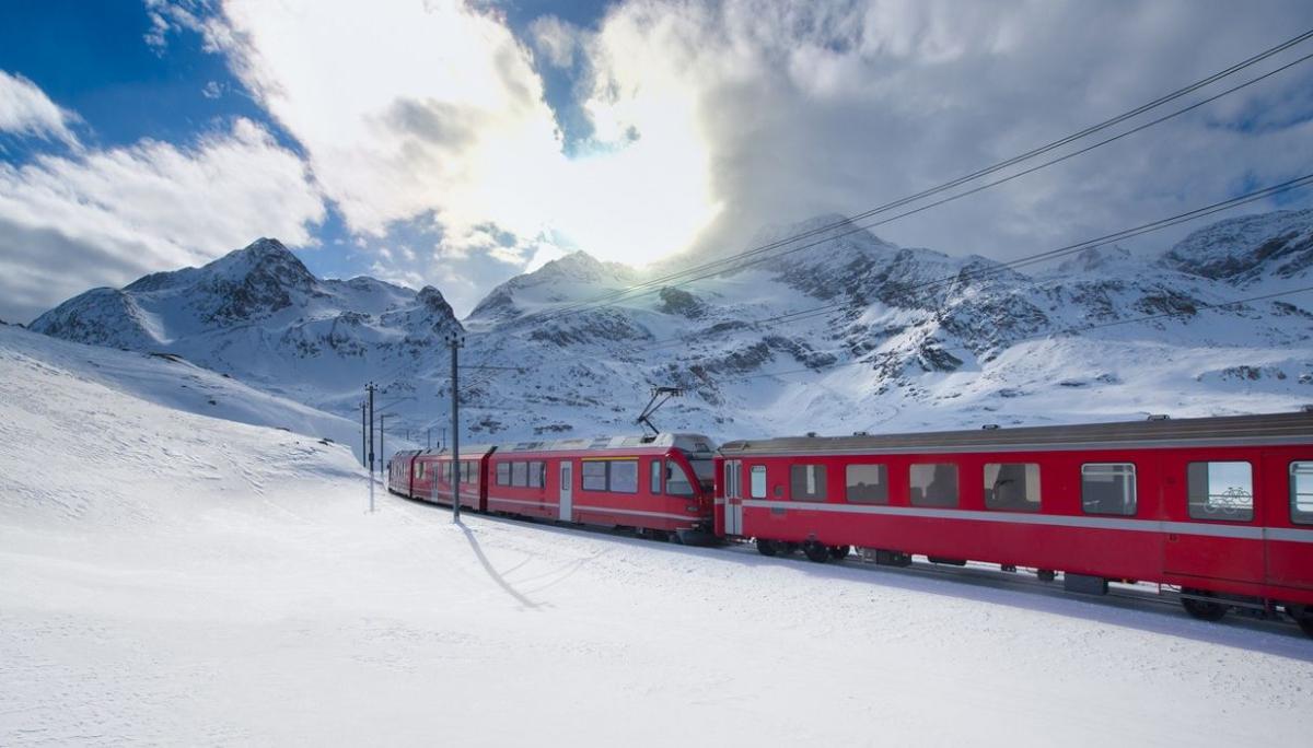 Svizzera chiama Puglia: Natale tra mercatini, treni e San Nicola Svizzera chiama Puglia: Natale tra mercatini, treni e San Nicola