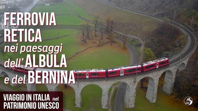 Svizzera chiama Puglia: Natale tra mercatini, treni e San Nicola Svizzera chiama Puglia: Natale tra mercatini, treni e San Nicola