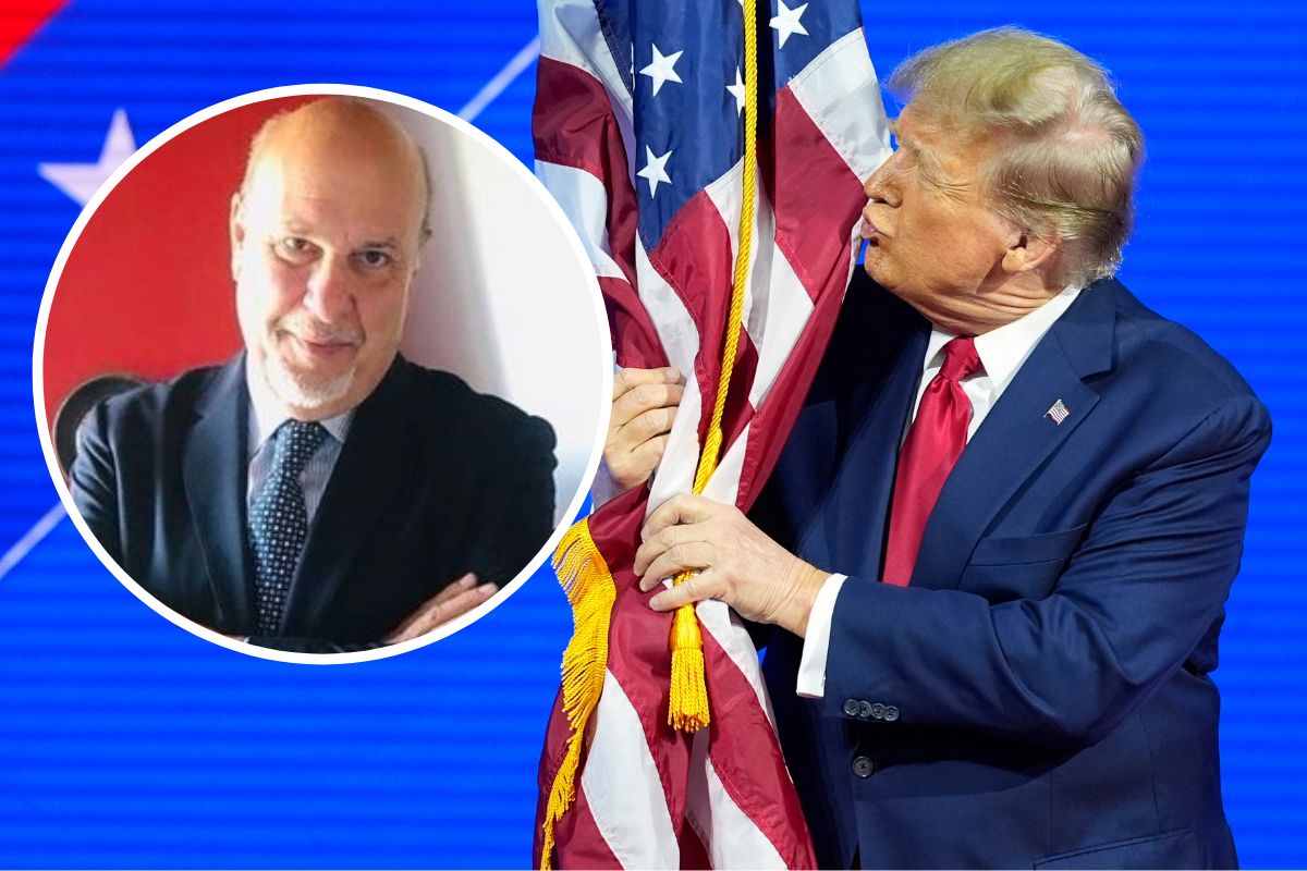 Trump, Friedman ad Affari: “Gli Usa hanno il governo che si meritano. Il mondo verso la legge della giungla” Trump, Friedman ad Affari: “Gli Usa hanno il governo che si meritano. Il mondo verso la legge della giungla”