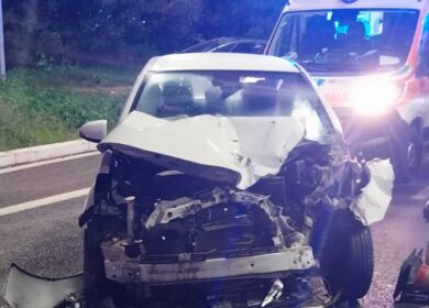 Vigile urbano investito da un carabiniere ubriaco perde una gamba. Stava rilevando un incidente. In totale 3 feriti gravi