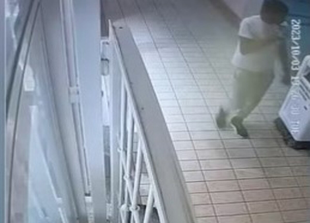 Omicidio Pierina, chi è Louis Dassilva: unico indagato per la morte dell’anziana Omicidio Pierina, chi è Louis Dassilva: unico indagato per la morte dell’anziana