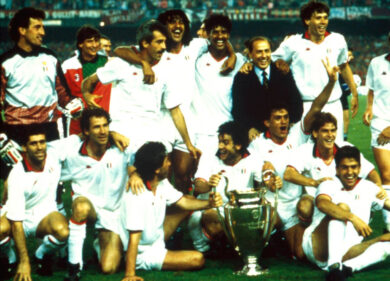 Milan, Baresi allo scoperto: “Il virus che mi mise fuori uso le gambe. Passai dal campo alla sedia a rotelle”