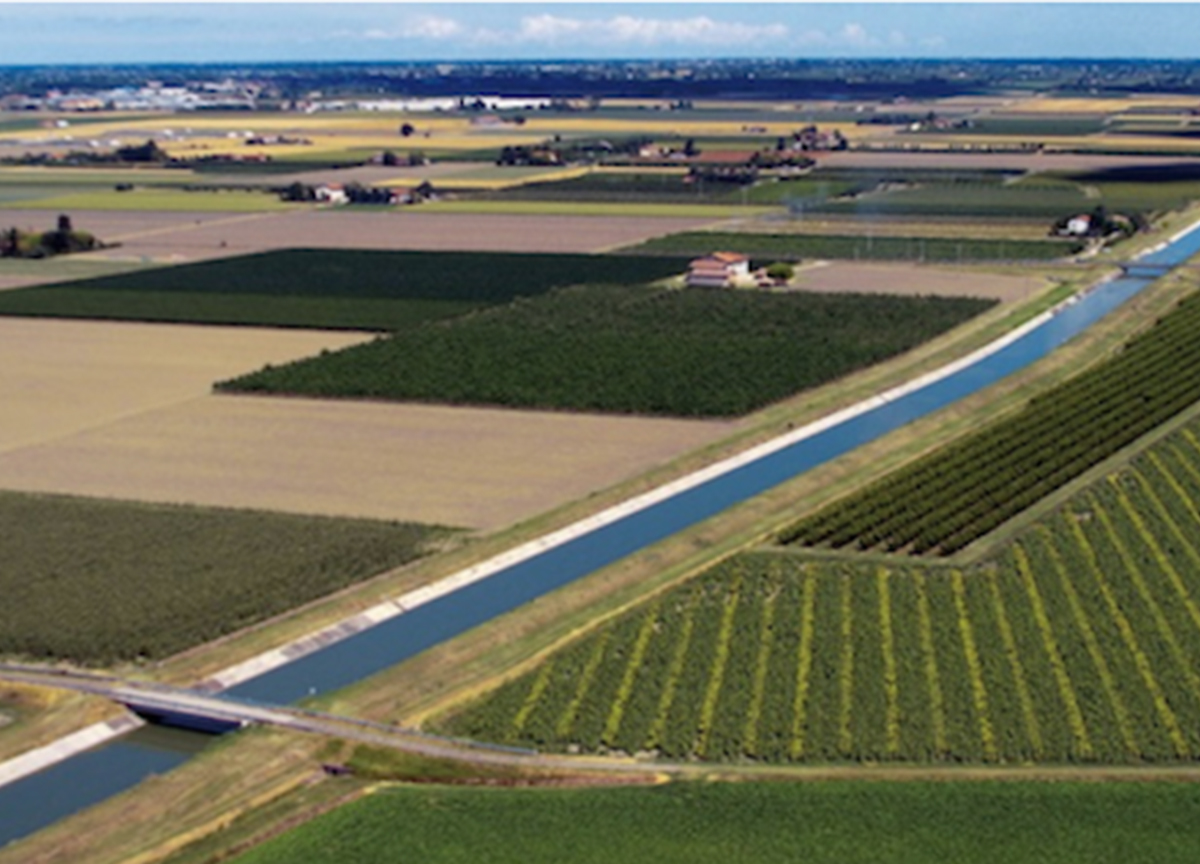ANBI: Maria Chiara Zaganelli nuovo Direttore Generale di CREA ANBI: Maria Chiara Zaganelli nuovo Direttore Generale di CREA
