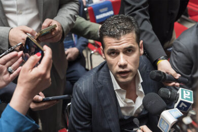 Trasporti, Crippa (Lega) ad Affaritaliani.it: “Chi oggi non percepisce lo stipendio per lo sciopero venga rimborsato da Landini e Bombardieri”