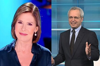 Ascolti tv ‘reload’ Usa 2024, così Mentana in Maratona ha messo ko Vespa e Berlinguer nella notte di Donald Trump