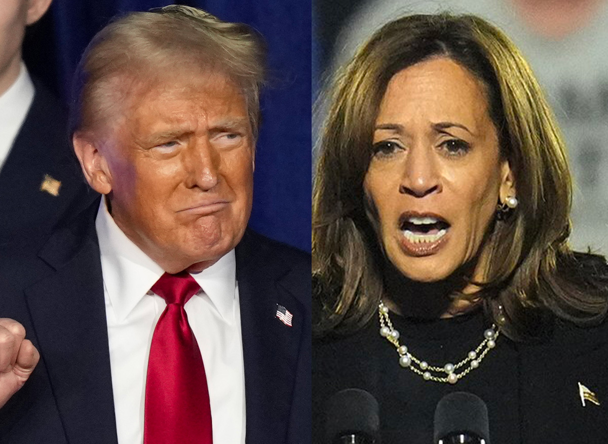 Usa, il dramma dem: persi 15 mln di voti. E anche New York non è più così progressista