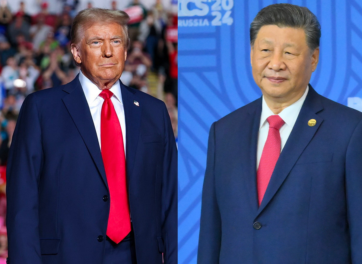 Pechino corre ai ripari in attesa della stangata di Trump sui dazi: via al maxi piano per rifinanziare i debiti locali Pechino corre ai ripari in attesa della stangata di Trump sui dazi: via al maxi piano per rifinanziare i debiti locali