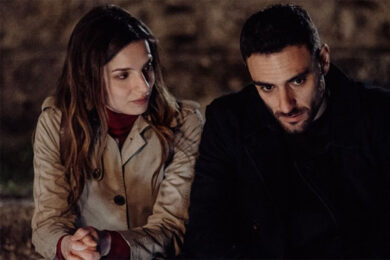 Don Matteo 14 divino negli ascolti tv. Chi è Federica Sabatini: da Suburra a stella della serie tv di Rai1