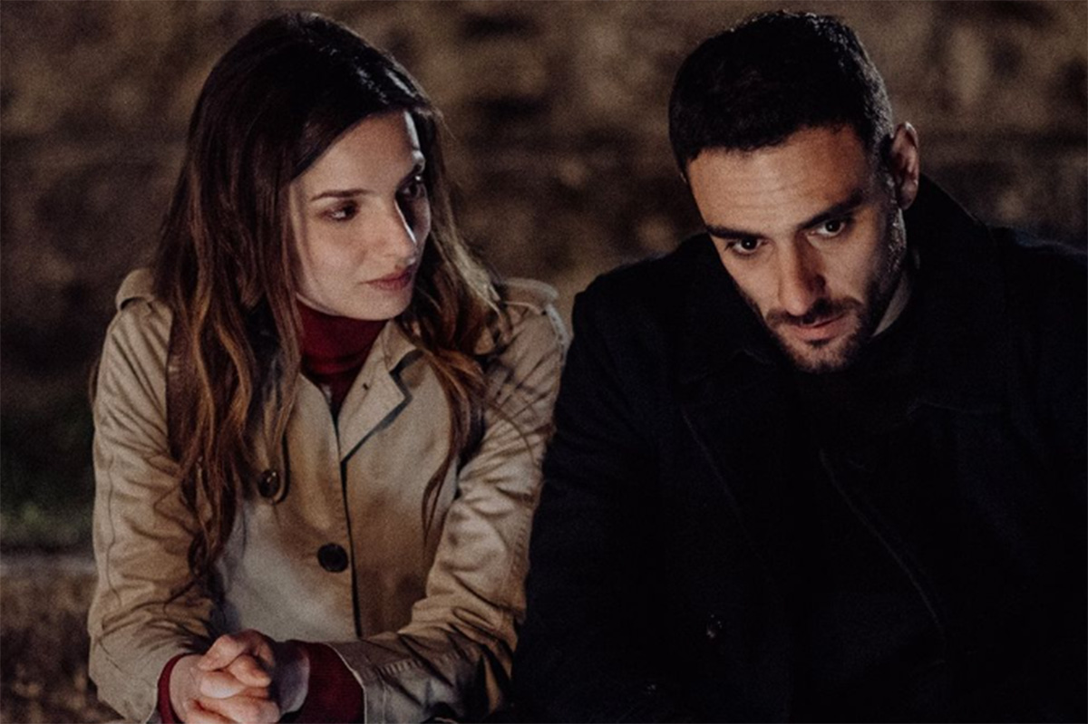 Don Matteo 14 divino negli ascolti tv. Chi è Federica Sabatini: da Suburra a stella della serie tv di Rai1 Don Matteo 14 divino negli ascolti tv. Chi è Federica Sabatini: da Suburra a stella della serie tv di Rai1