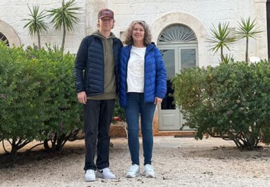 4° Fiorio Cup – Trofeo Masseria Camarda: Italia contro Europa, Rovanpera sfida Crugnola nel cuore della Puglia