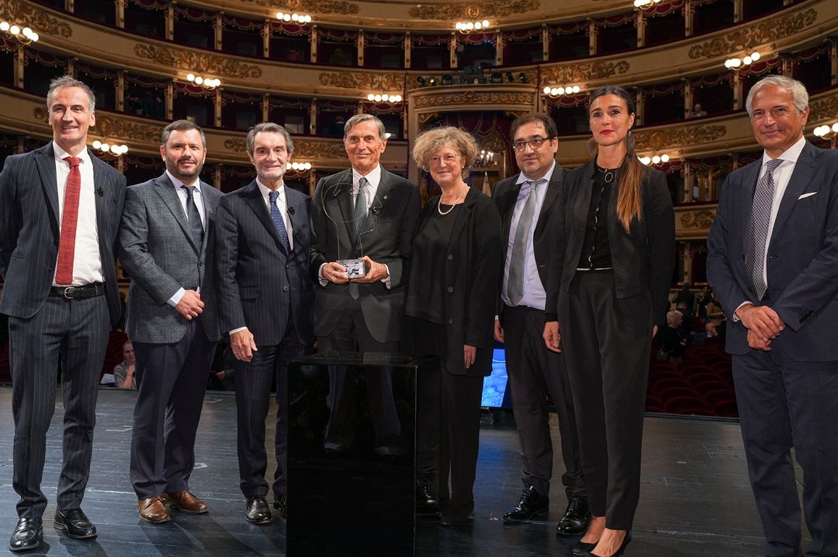 Premio Lombardia è Ricerca, il “Nobel” da un milione all’immunologo Mantovani Premio Lombardia è Ricerca, il “Nobel” da un milione all’immunologo Mantovani