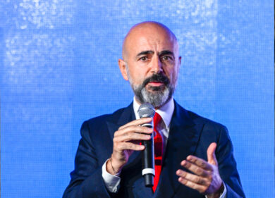 Lo Storto verso le risorse umane di Trenitalia