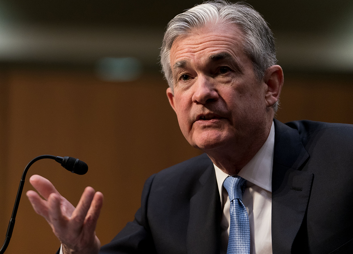 Fed, Powell: “Non me ne andrò, Trump non ha i poteri di cacciarmi”. E arriva il nuovo taglio dei tassi Fed, Powell: “Non me ne andrò, Trump non ha i poteri di cacciarmi”. E arriva il nuovo taglio dei tassi