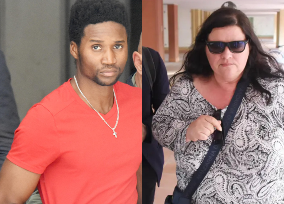 Omicidio Pierina, chi è Louis Dassilva: unico indagato per la morte dell’anziana Omicidio Pierina, chi è Louis Dassilva: unico indagato per la morte dell’anziana
