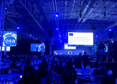 OSA 360, presentata la nuova edizione dell’evento di punta per l’imprenditoria italiana
