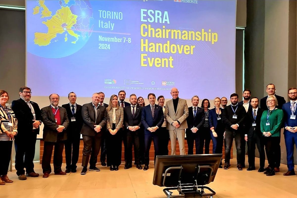 Lombardia sempre più al centro dell’Europa: l’ingresso nell’alleanza delle regioni europee dei semiconduttori Lombardia sempre più al centro dell’Europa: l’ingresso nell’alleanza delle regioni europee dei semiconduttori