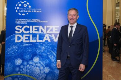 Giornata della Ricerca, Sala (FI): “Un modello lombardo da esportare in tutta Italia”