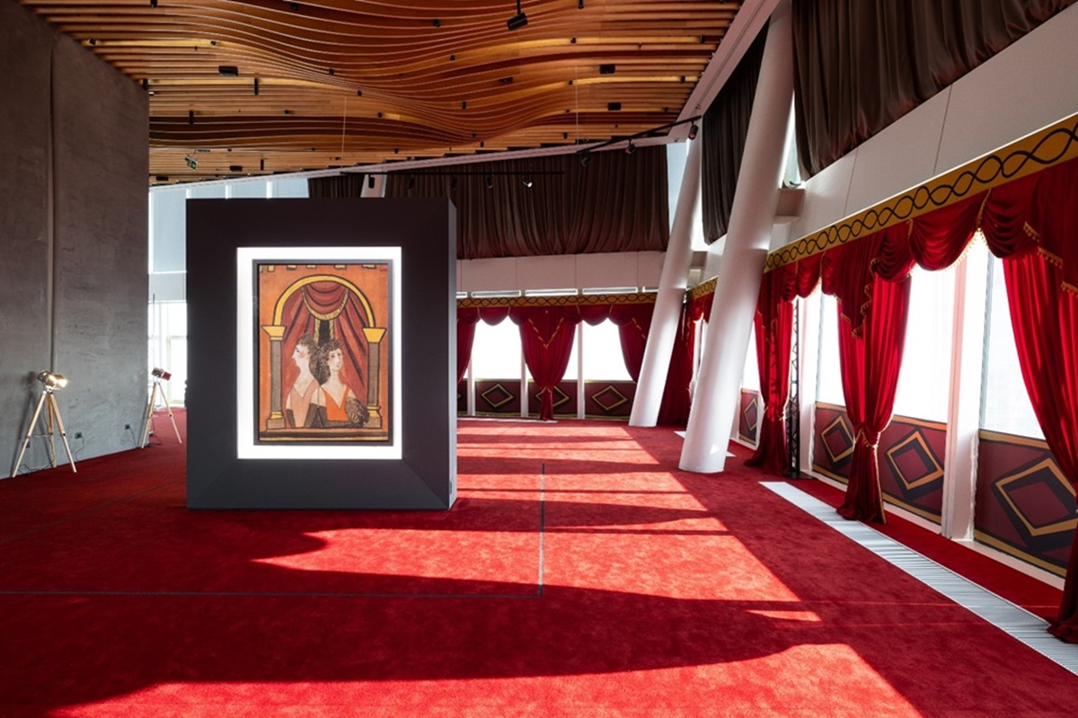 Picasso a Palazzo PWC visitabile dal 9 novembre: annunciato un nuovo weekend di apertura. VIDEO Picasso a Palazzo PWC visitabile dal 9 novembre: annunciato un nuovo weekend di apertura. VIDEO