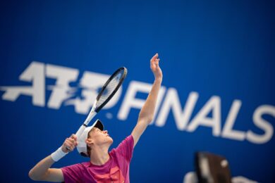 Atp Finals, la guida al torneo di tennis di Torino nel nome di Sinner