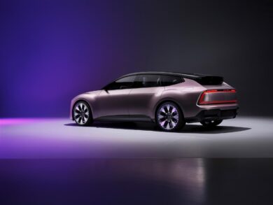 AUDI in Cina: nuovo brand e concept elettrico per il futuro della mobilità premium