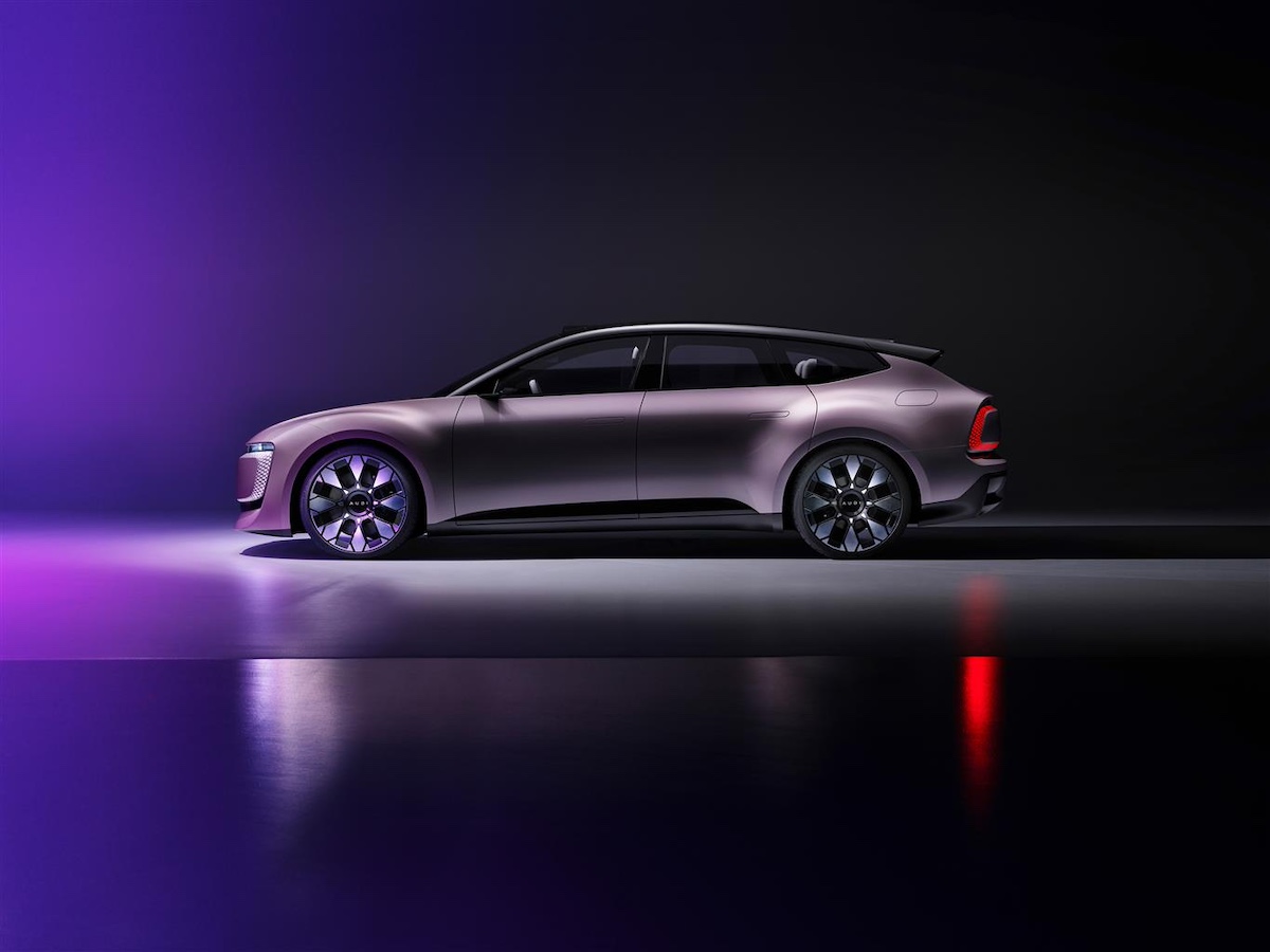AUDI in Cina: nuovo brand e concept elettrico per il futuro della mobilità premium AUDI in Cina: nuovo brand e concept elettrico per il futuro della mobilità premium