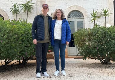 Fiorio Cup – Trofeo Masseria Camarda. Europa vs Italia, Rovanpera vs Crugnola