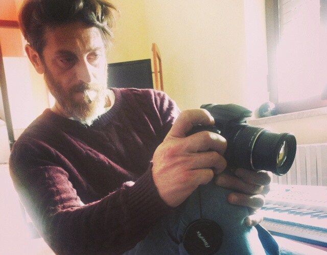 Spazio MICROBA – Bari: ‘Ohrate’ la Mostra di Alessandro Passaro