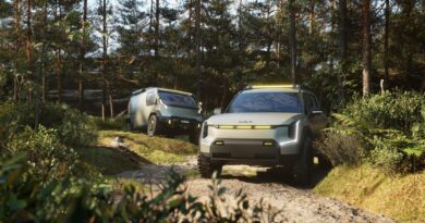 Kia al SEMA 2024: svela i concept EV e SUV personalizzati per l’avventura